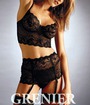 C J Grenier
