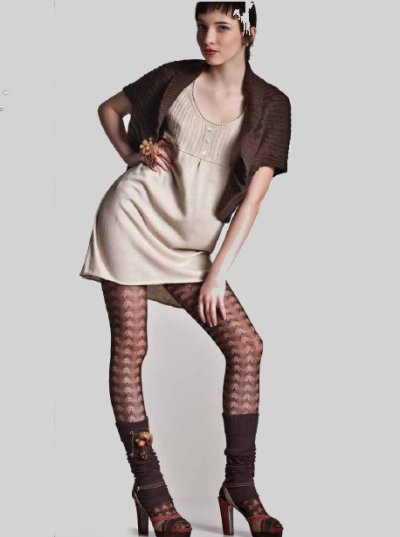 hosiery
