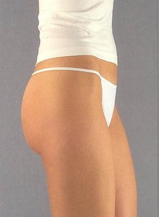G-String panty