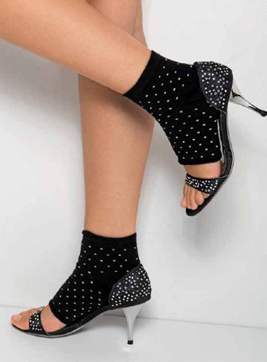 Fashion Socks 10224