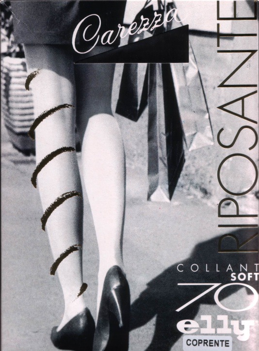 Soft 70 Support Tights