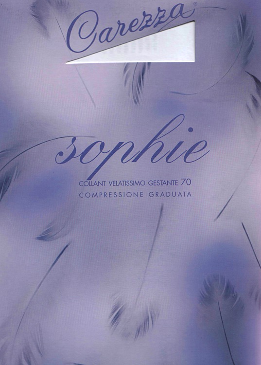 Sophie 70 Tights