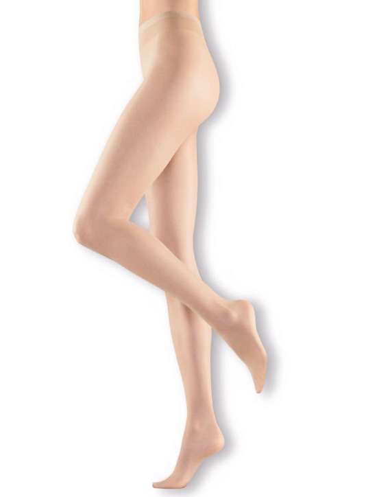 "Pure Matt 20"- Transparent Matte Finish Pantyhose
