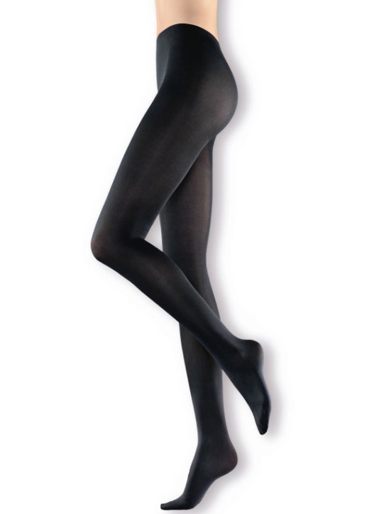 "Seidenglatt 70"- Opaque Sheen Tights