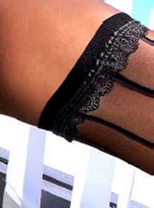 Camommila Stay Up Stockings