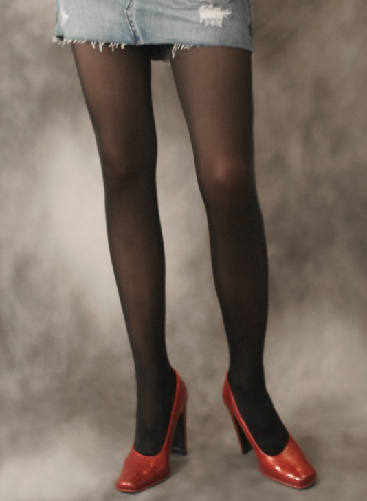 Classic Opaque Tights Freedom