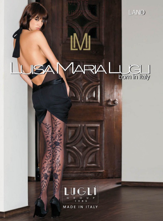 Land Fashion Pantyhose