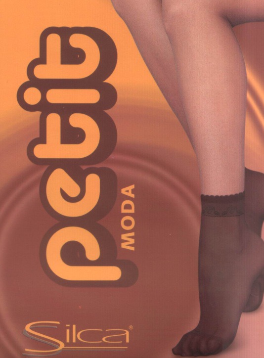 Micro-Fishnets Socks