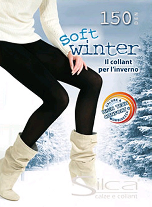 Winter tights 150