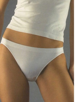 Braslip Baja- Hipster Brief