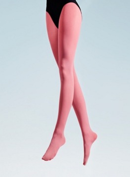Crys 80 3D Opaque Tights