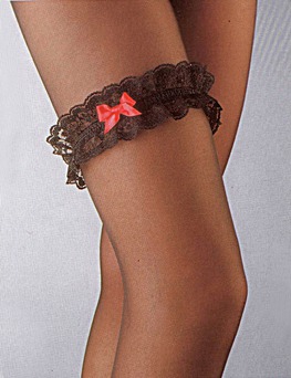 Click to enlarge: Lys Garter Lys Garter