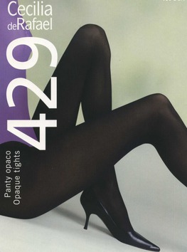 New Moscou Wool Tights