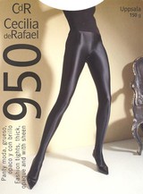 Click to enlarge: Uppsala Wet Looking Tights Uppsala Wet Looking Tights