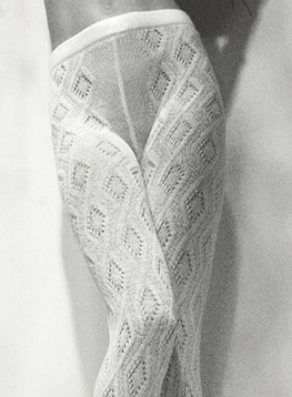 Hot Fashion Lace Tights