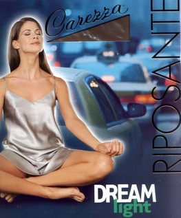 Click to enlarge: "Dream 50"- Light Support Tights with Silver Ions "Dream 50"- Light Support Tights with Silver Ions