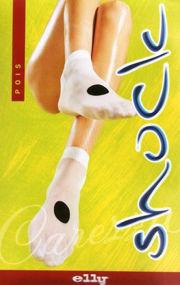 Pois  Socks