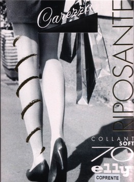 Soft 70 Support Tights