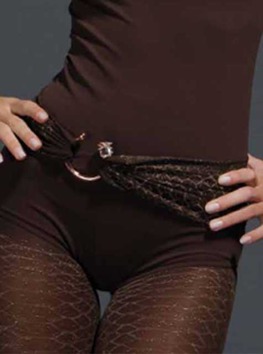 Click to enlarge: Cocco Fashion Waist/Neck Belt Cocco Fashion Waist/Neck Belt