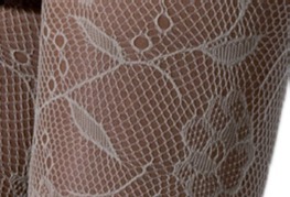 Click to enlarge: Fantasy Fishnet Tights Fantasy Fishnet Tights