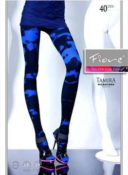 Click to enlarge: Tamira Fashion Microfibre Tights Tamira Fashion Microfibre Tights