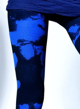 Click to enlarge: Tamira Fashion Microfibre Tights Tamira Fashion Microfibre Tights
