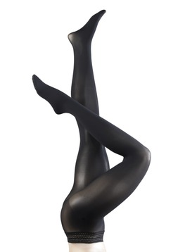 Seamless Opaque Tights Sensation 50