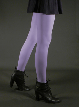 Cortina 40- Semi-Opaque Tights in Bright Colors