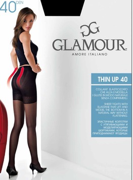 Click to enlarge: Thin Up 40 Modeling Pantyhose Thin Up 40 Modeling Pantyhose