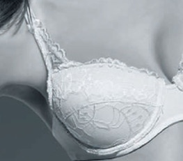 Eva Padded Bra