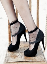 Chasing Dreams Legs Accessory