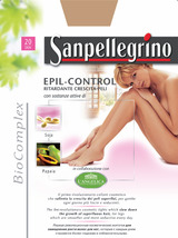 Click to enlarge: "Epil-Control 20" - Cosmetic Pantyhose "Epil-Control 20" - Cosmetic Pantyhose