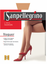 Voguer Fishnet Tights
