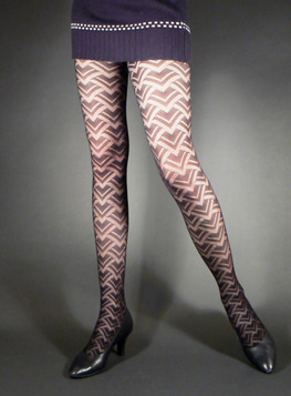 Silvy Fashion Tights