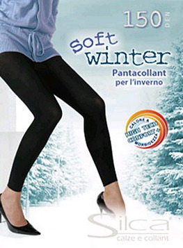 Click to enlarge: 3D Winter Leggings 3D Winter Leggings