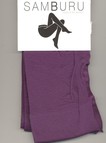 Crys 80 3D Opaque Tights