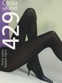 New Moscou Wool Tights New Moscou Wool Tights