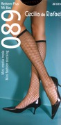 Rettem Plus Mi Bas Knee-Highs