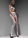 Victoria Fashion Pantyhose with High Boot Design Victoria Fashion Pantyhose with High Boot Design