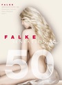 Seamless Opaque Tights Sensation 50