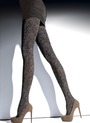 Fiore Artemia Fashion Tights