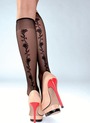 Fiore Isla Fashion Knee Highs Fiore Isla Fashion Knee Highs