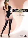Gabriella Hana Fashion Opaque Thigh High Stockings Gabriella Hana Fashion Opaque Thigh High Stockings