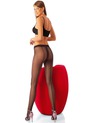 Back Seamed Pantyhose Elegance