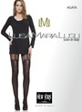 Mock Suspender Tights Agata