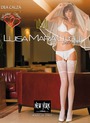 Dea Tulle Stockings