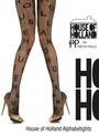 Alphabetights by Henry Holland