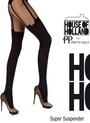 Henry Holland Super Suspender Tights Henry Holland Super Suspender Tights