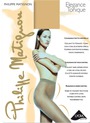 Tonique Leger Invisible Shaping Pantyhose