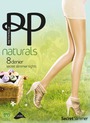 Pretty Polly Naturals Secret Slimmer Tights Pretty Polly Naturals Secret Slimmer Tights